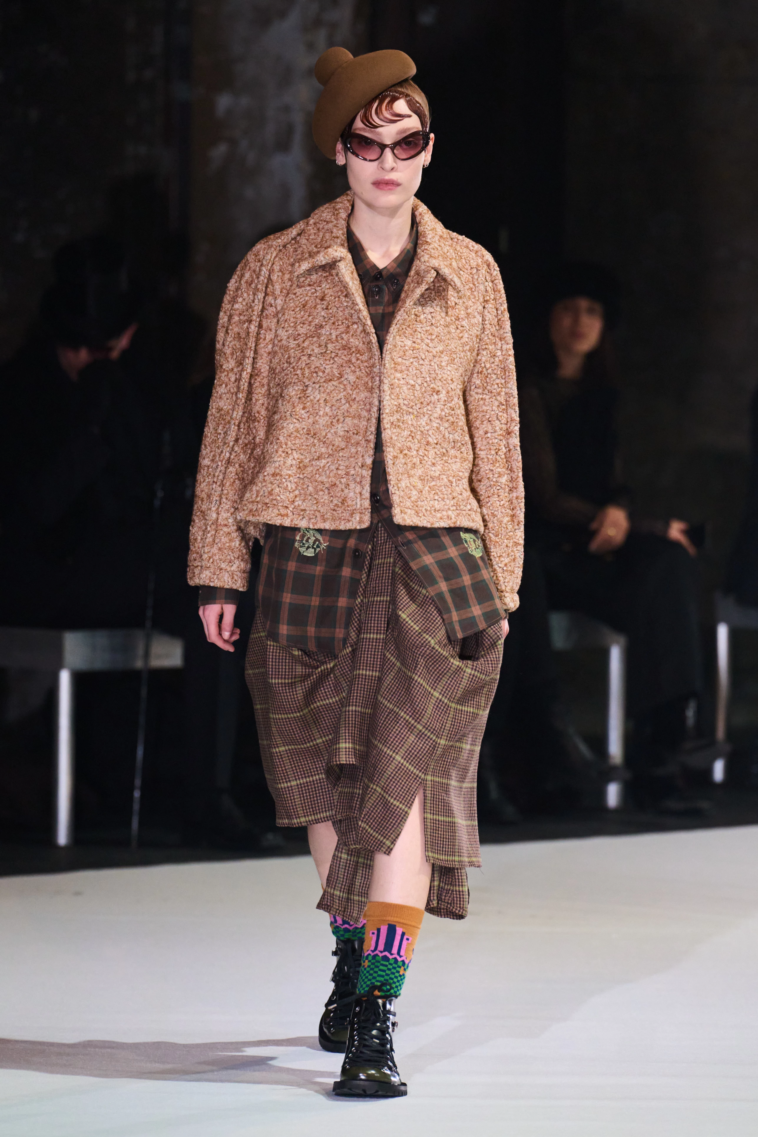 Топ-4 дефіле Копенгагенського тижня моди
2