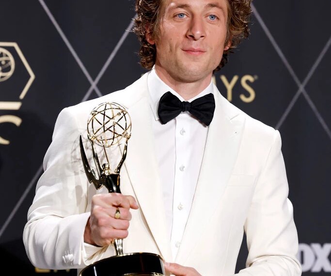 Джеремі Аллен Вайт: факти про актора серіалу “The Bear”