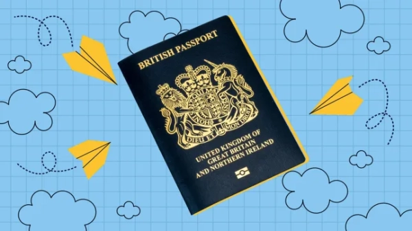 Ця помилка в паспорті може зіпсувати вашу відпустку — і справа не…