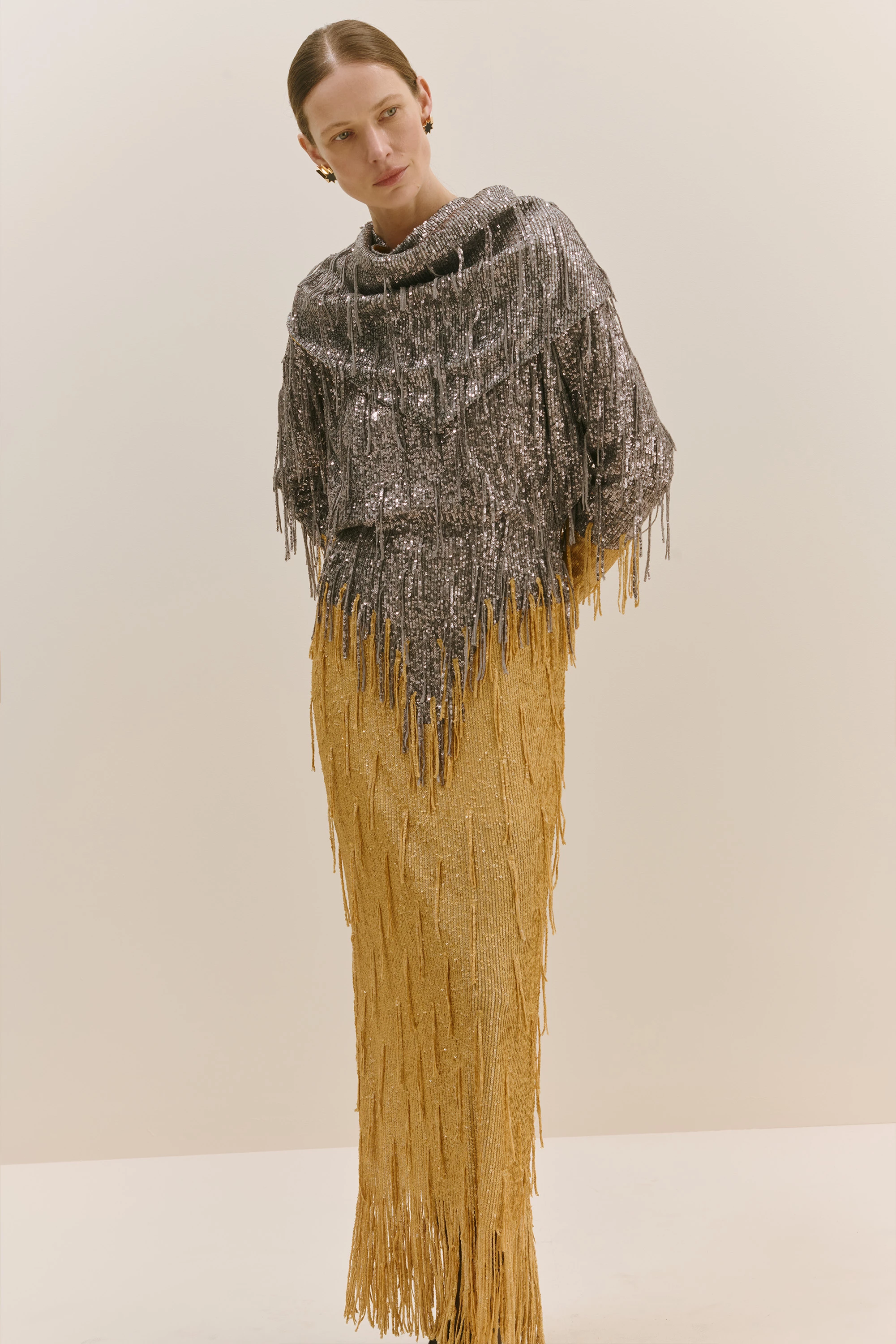 Молочний Шлях: свіжа лінійка BEVZA осінь-зима 2026/27
5