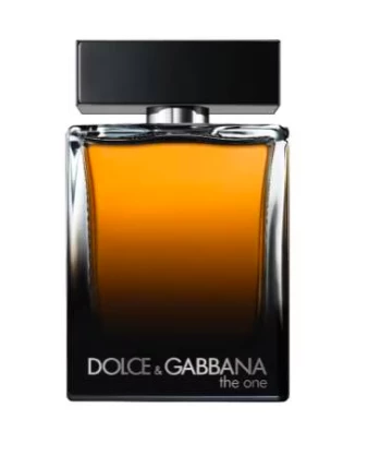 The One for Men Eau de Parfum Eau de Parfum Dolce and Gabbana5