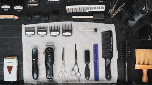 Остерігайся салону: небезпеки для здоров’я під час стрижки та захист від них