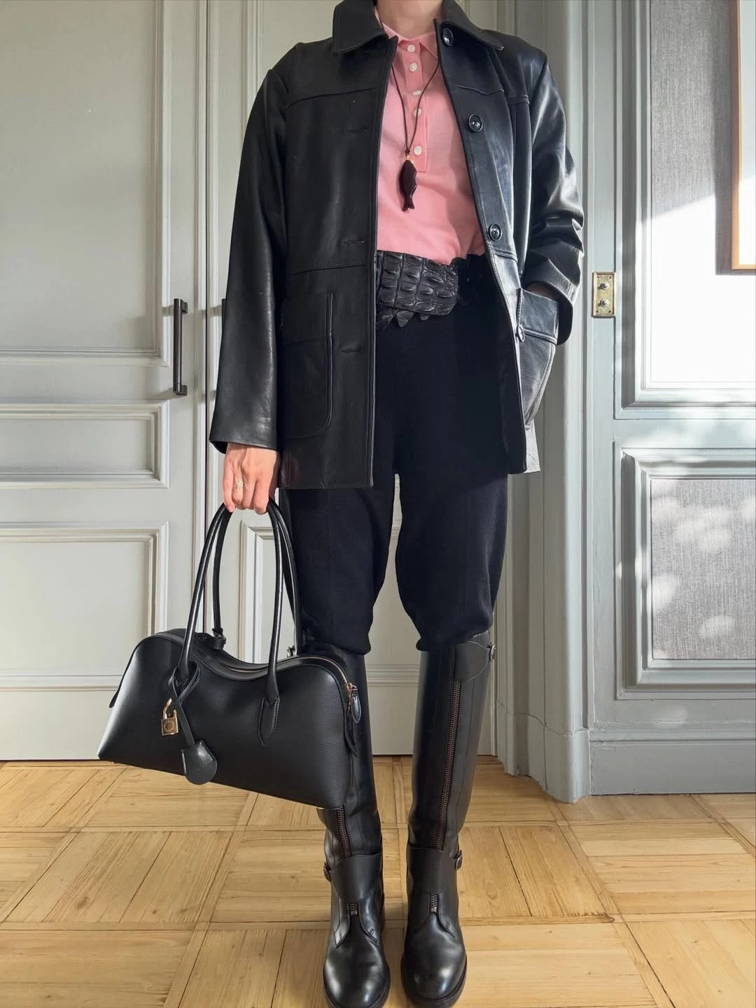 Instagram @blancamiro1