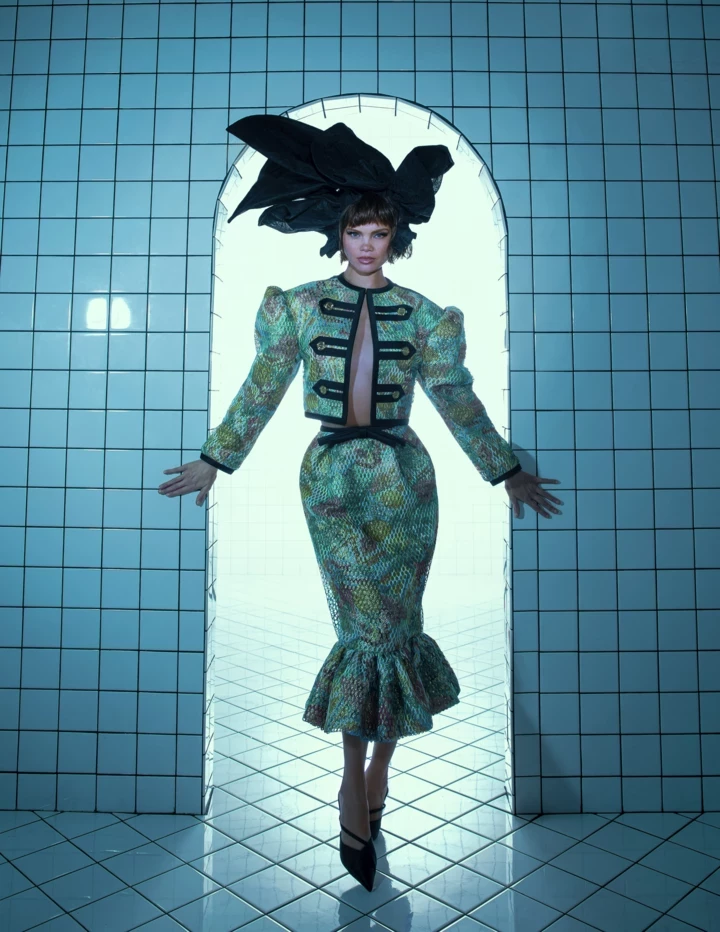 Майстерклас: як соцмережі й партнерства трансформують б'юті-індустрію
5