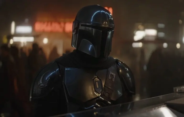 Скорсезе долучиться до “Мандалорця” та Ґроґу: Новий фільм “Зоряних війн” вийде 22…