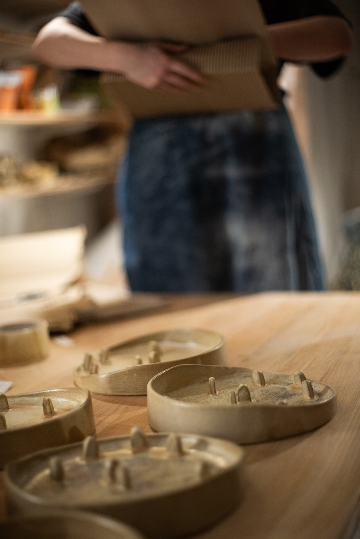 Інклюзивність у дизайні: досвід бренду кераміки "Руда Кераміка"
2