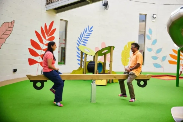 Найбільша крита атракція Великої Британії, яку батьки називають чарівною