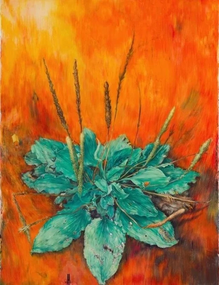 Сім найяскравіших весняних експозицій в Києві та Львові
4