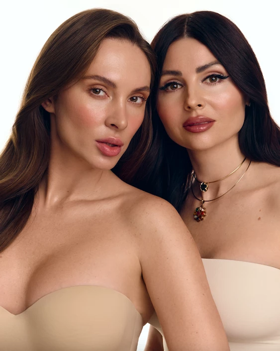 Mesonia: Топ-б’юті-знахідка року від лідерки думок та активістки Ірини Адоніної
1