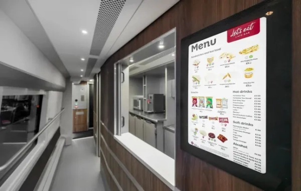 Наступне покоління: LNER розкриває захопливі нові подробиці про майбутні поїзди головної лінії Східного узбережжя