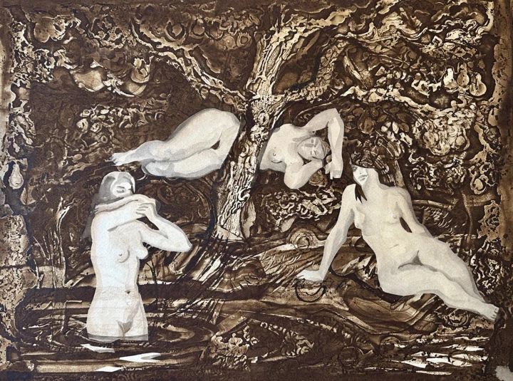 Сім найзахопливіших лютневих експозицій у Києві
3