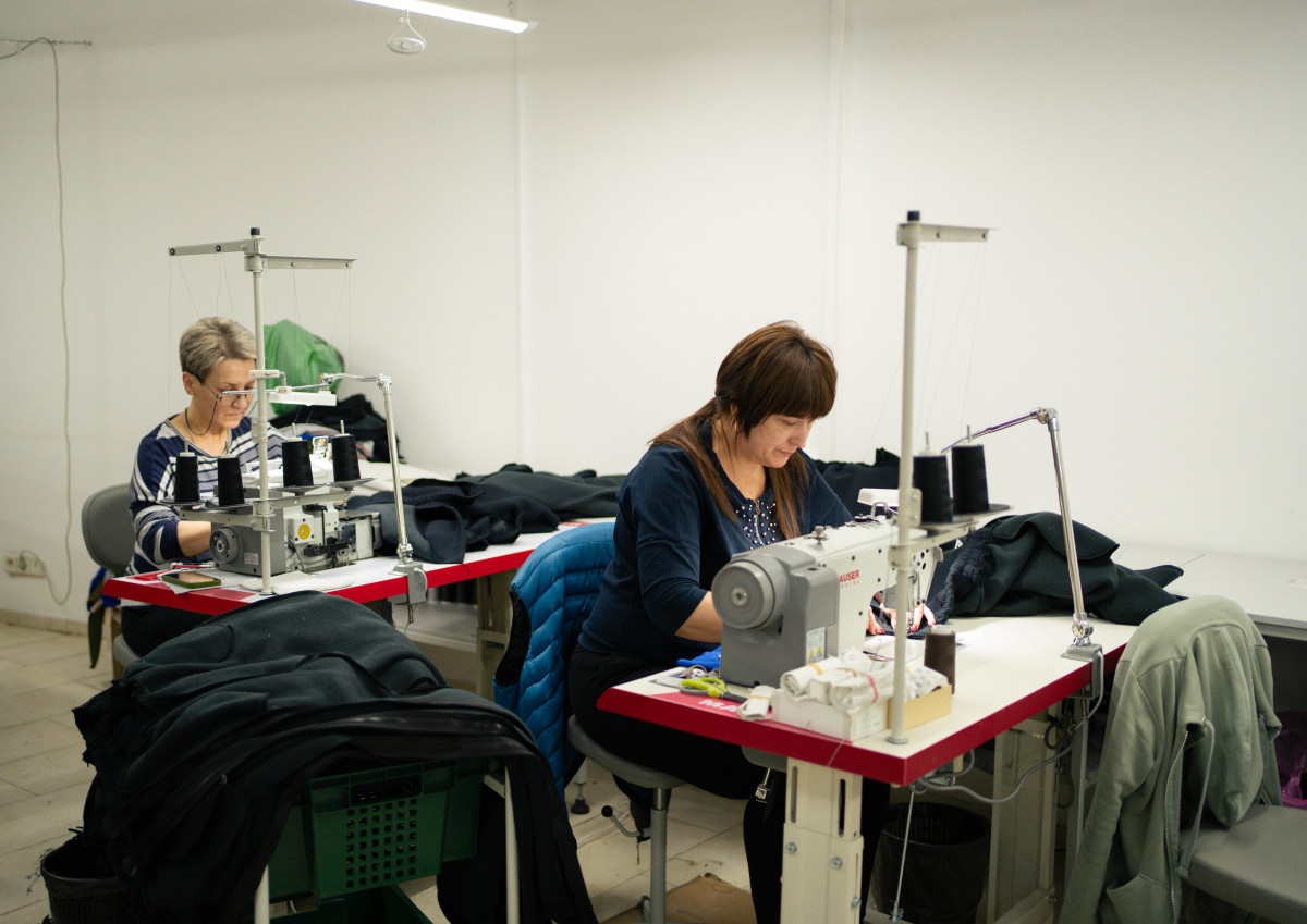 Розширюючи межі: Інклюзивний підхід до дизайну від Plus Plus
4