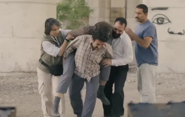 Сценарист. Звільнення з іранської тюрми через нещасний випадок. Кандидат на “Оскар” вийшов на волю під&hellip;