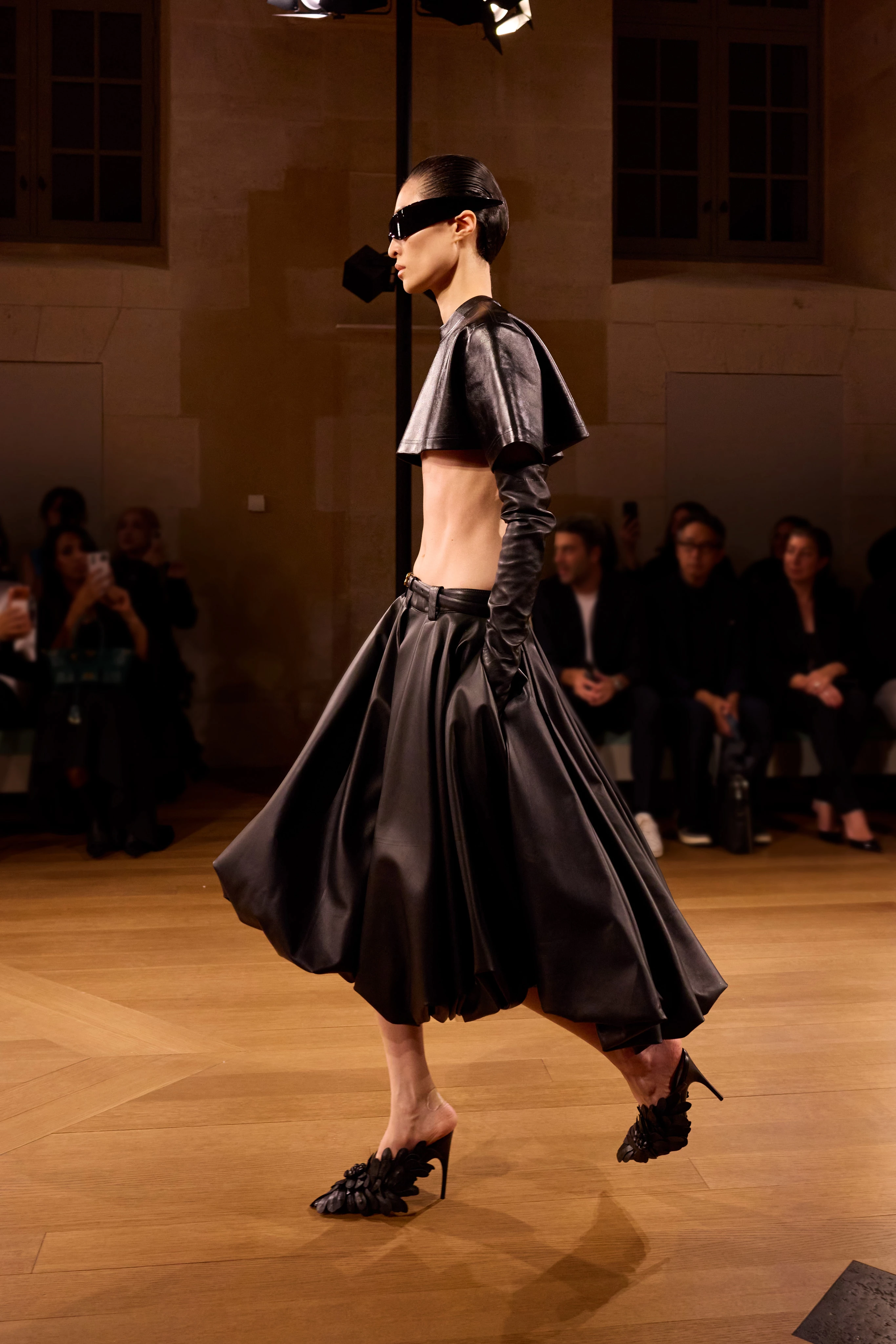 Balenciaga весна-літо 20267