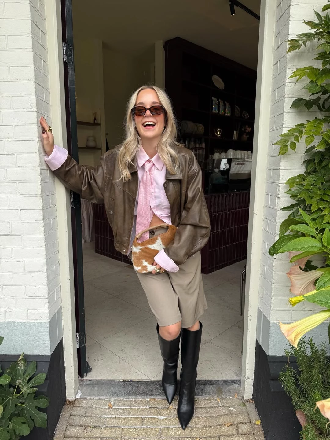 Instagram @judiithhoek4