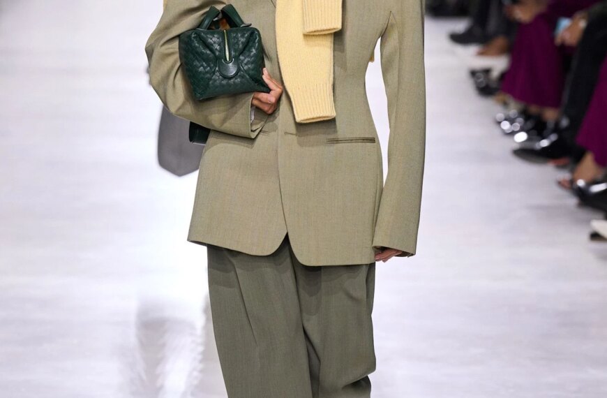 Стильні хитрощі: 7 головних трендів весни 2026