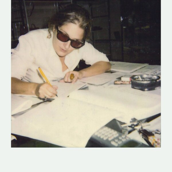 Жіночність, практичність, чуттєвість: Марія Грація К’юрі про свій камбек у Fendi