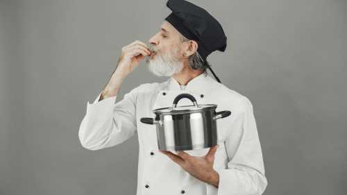 Як шеф-кухарська майстерність породила всесвітньо відомий салат: правдива…