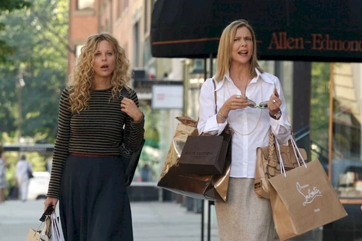 Топ 8 кінострічок про кохання та пристрасть: рекомендації Vogue Ukraine
7