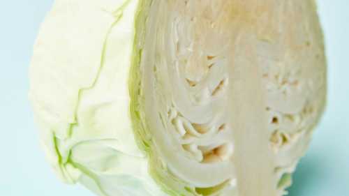 Капуста не псується в холодильнику: тепер знаю, як її зберігати.