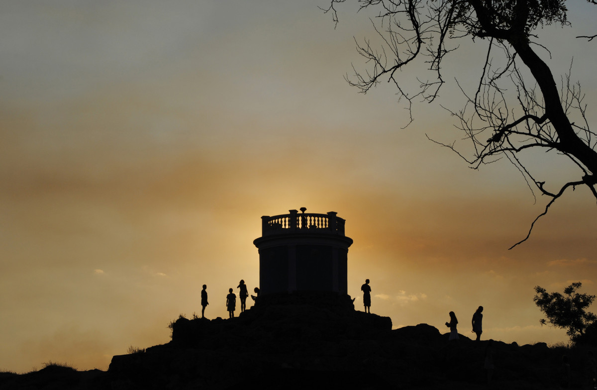 Крим: Голодомор 1944-го та захоплення ханства – важливі історичні відомості для українців.
5