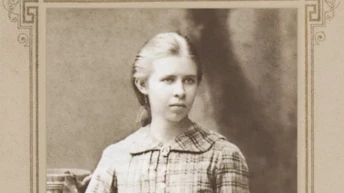 Десять творів Лесі Українки для першого знайомства