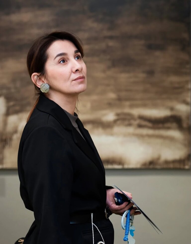 Левіза Джелялова: "Згуртованість — не просто слова, а звичний спосіб вистояти" 2