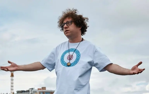 Міша Правильний у віршованому ролику ЗСУ: посвята річниці повномасштабної агресії — культурні події