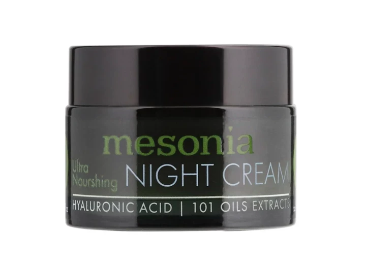 Mesonia: Топ-б’юті-знахідка року від лідерки думок та активістки Ірини Адоніної
8