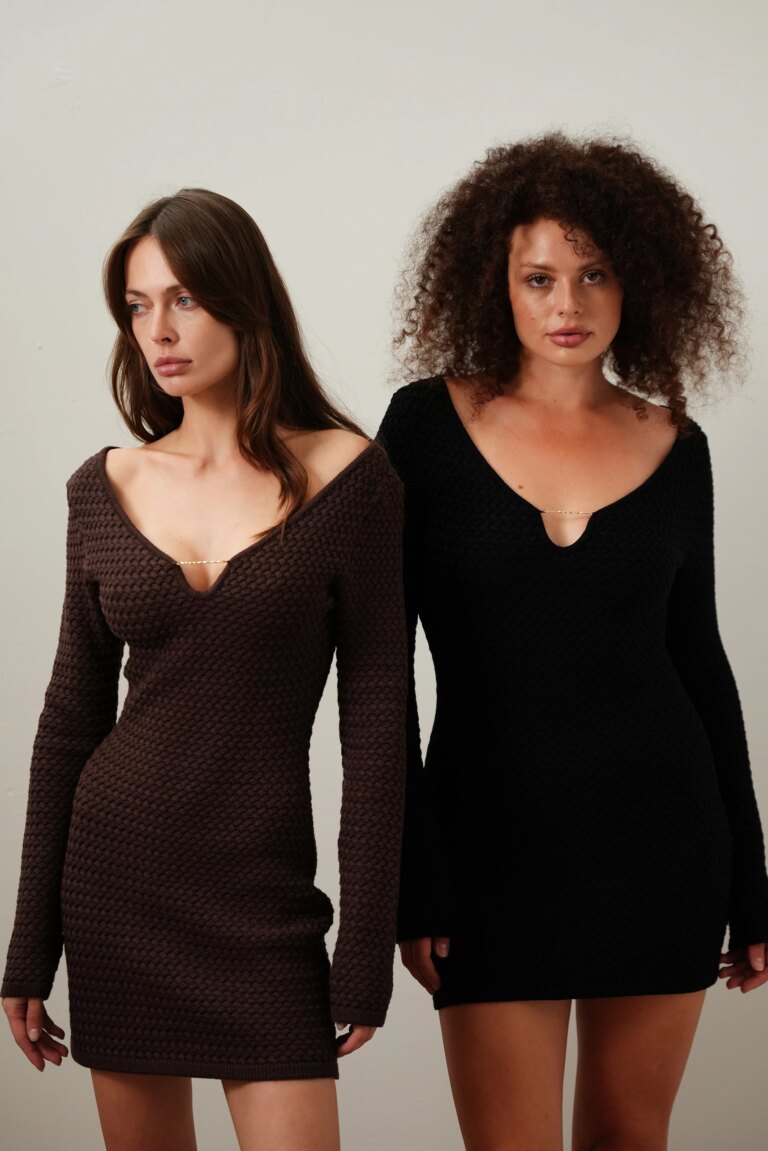 Зроблено в Україні: трендовий трикотаж цього сезону, необхідний у вашому гардеробі. 21