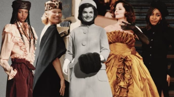 Найшикарніші додатки 2026: шапки-таблетки, ґетри та шалі в дусі шістдесятих