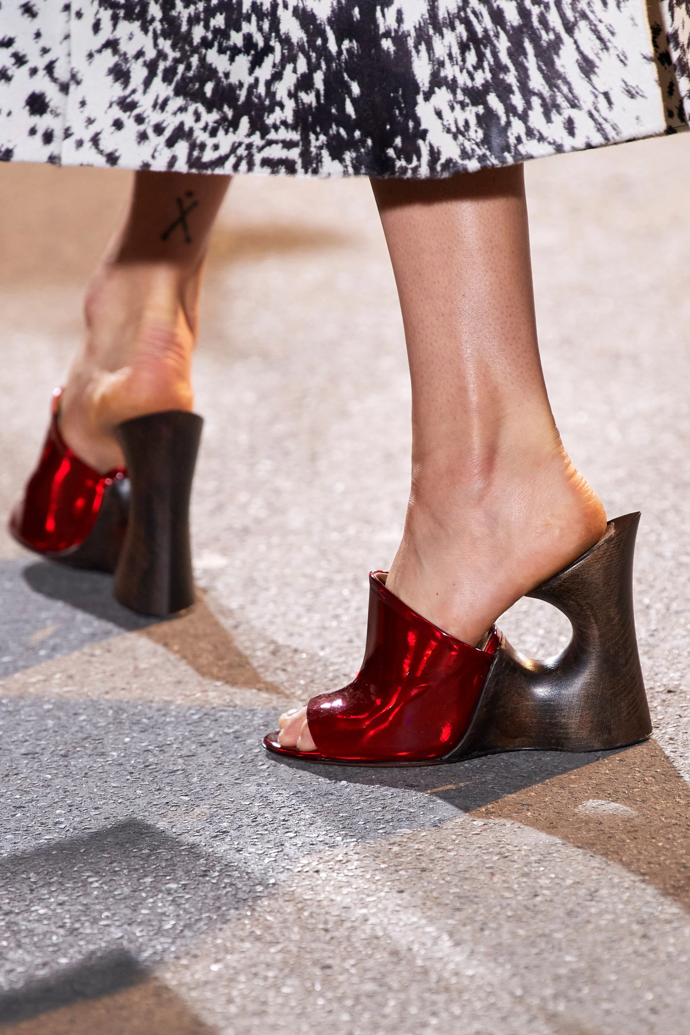 Alaїа, весна-літо 20225