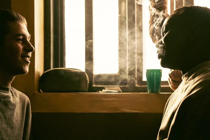 "Анімол" Балюка: Зірка Берлінале?
2