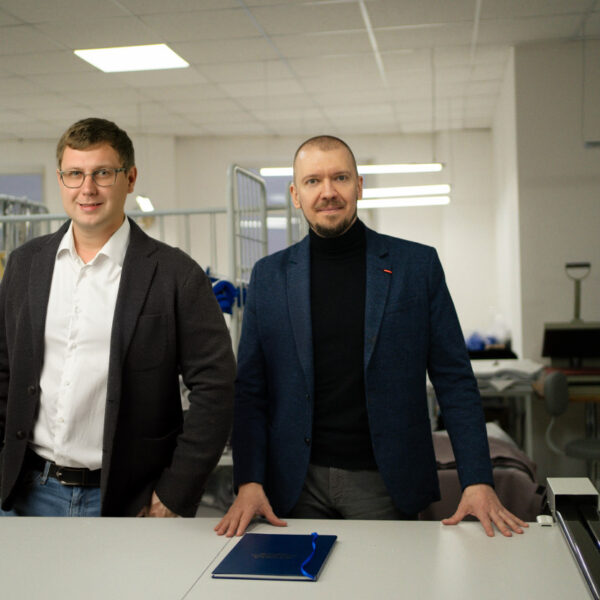 Розширюючи межі: Інклюзивний підхід до дизайну від Plus Plus