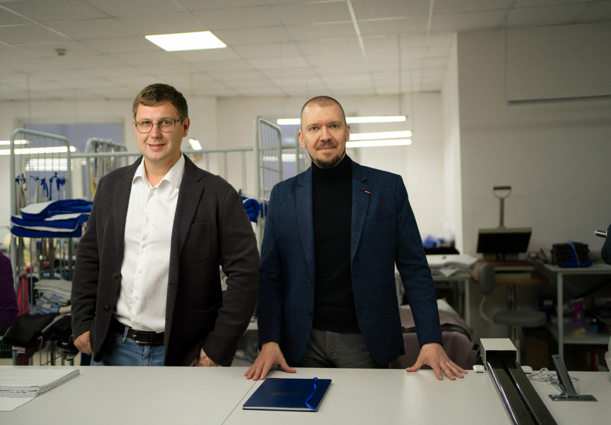 Розширюючи межі: Інклюзивний підхід до дизайну від Plus Plus
0