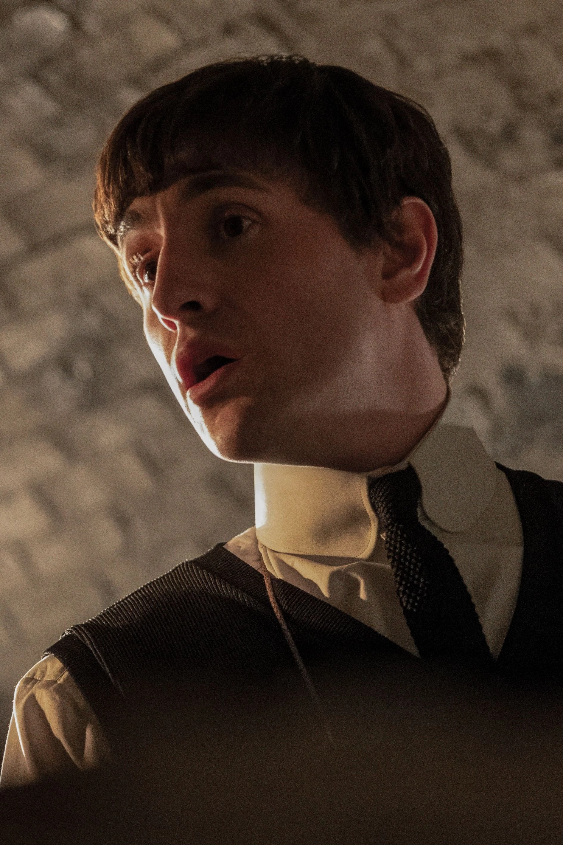 Пол Мескаль у ролі Пола Маккартні 1