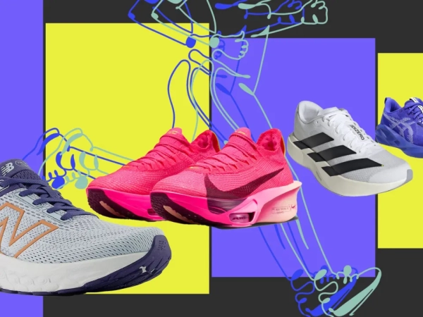 11 найкращих кросівок для бігу, схвалених експертами, які можна купити зараз