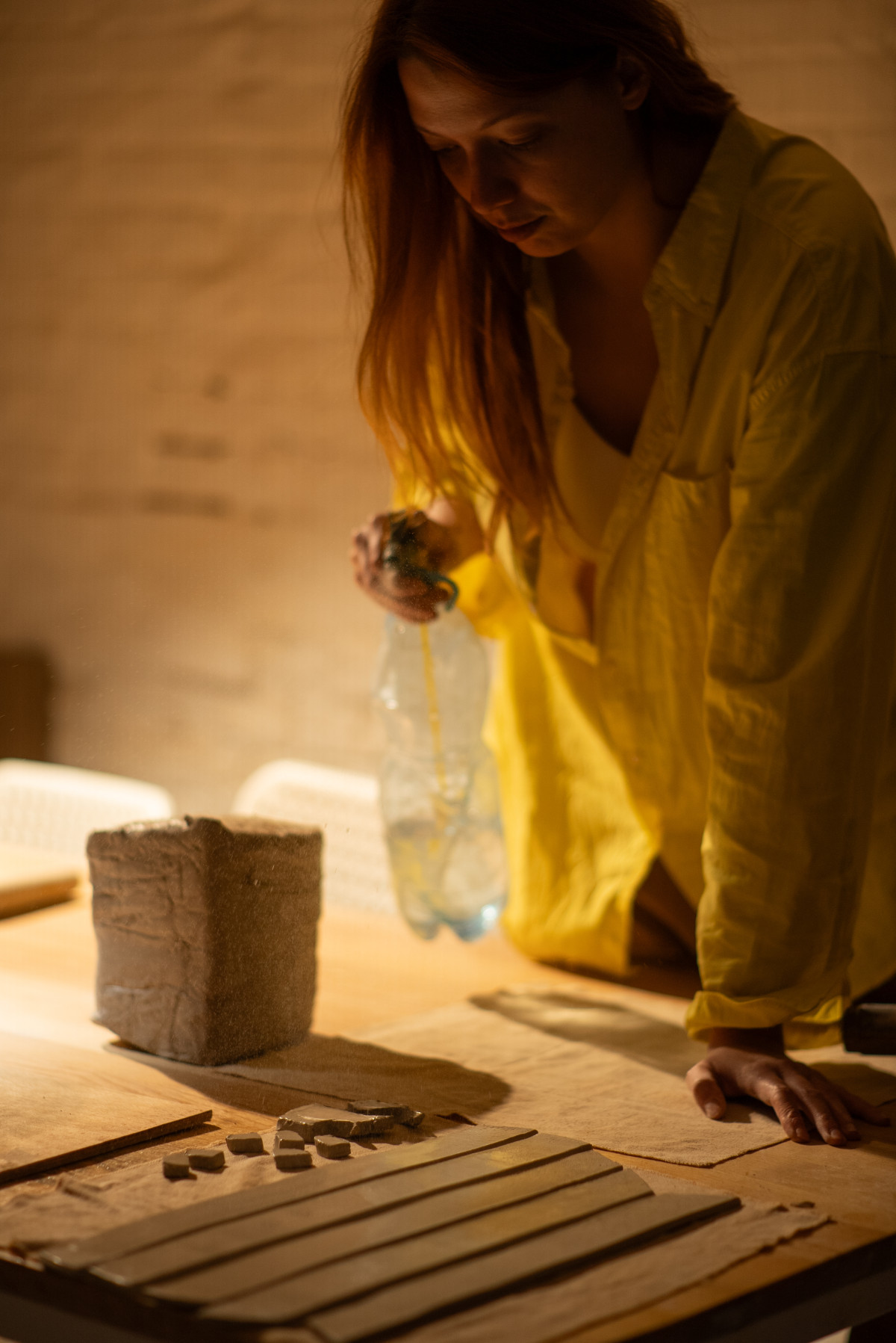 Інклюзивність у дизайні: досвід бренду кераміки "Руда Кераміка"
7