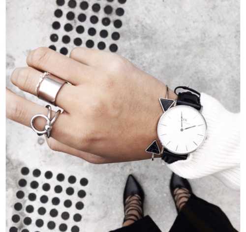 Вірний вибір срібних коштовностей