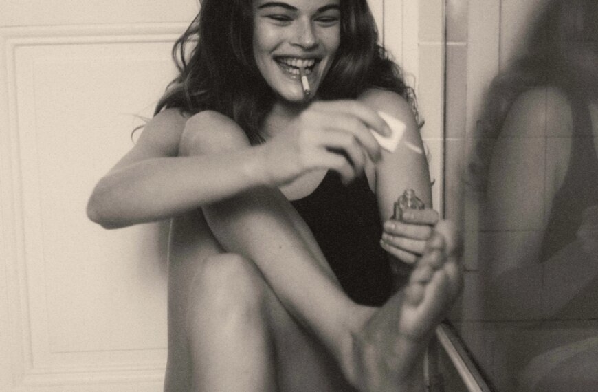 Популярні аромати 90-х: ваше повернення у 2026.