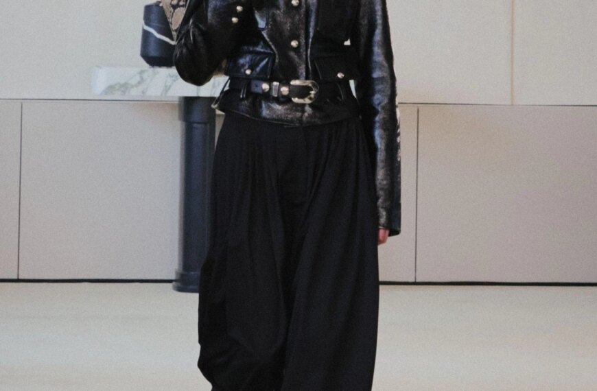 Вінтажний капелюх 60-х: повернення до моди у 2026