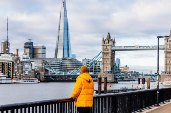 10 пропозицій Time Out London, які не можна пропустити: знижка 35% на…