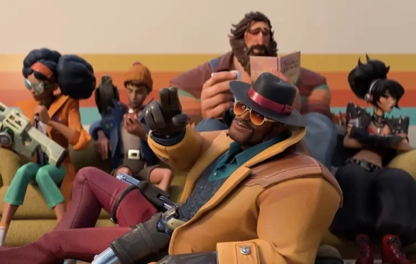 Фронтмен Imagine Dragons, Ден Рейнольдс, представляє Last Flag:…