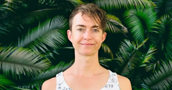 Як це насправді… приймати аяхуаску