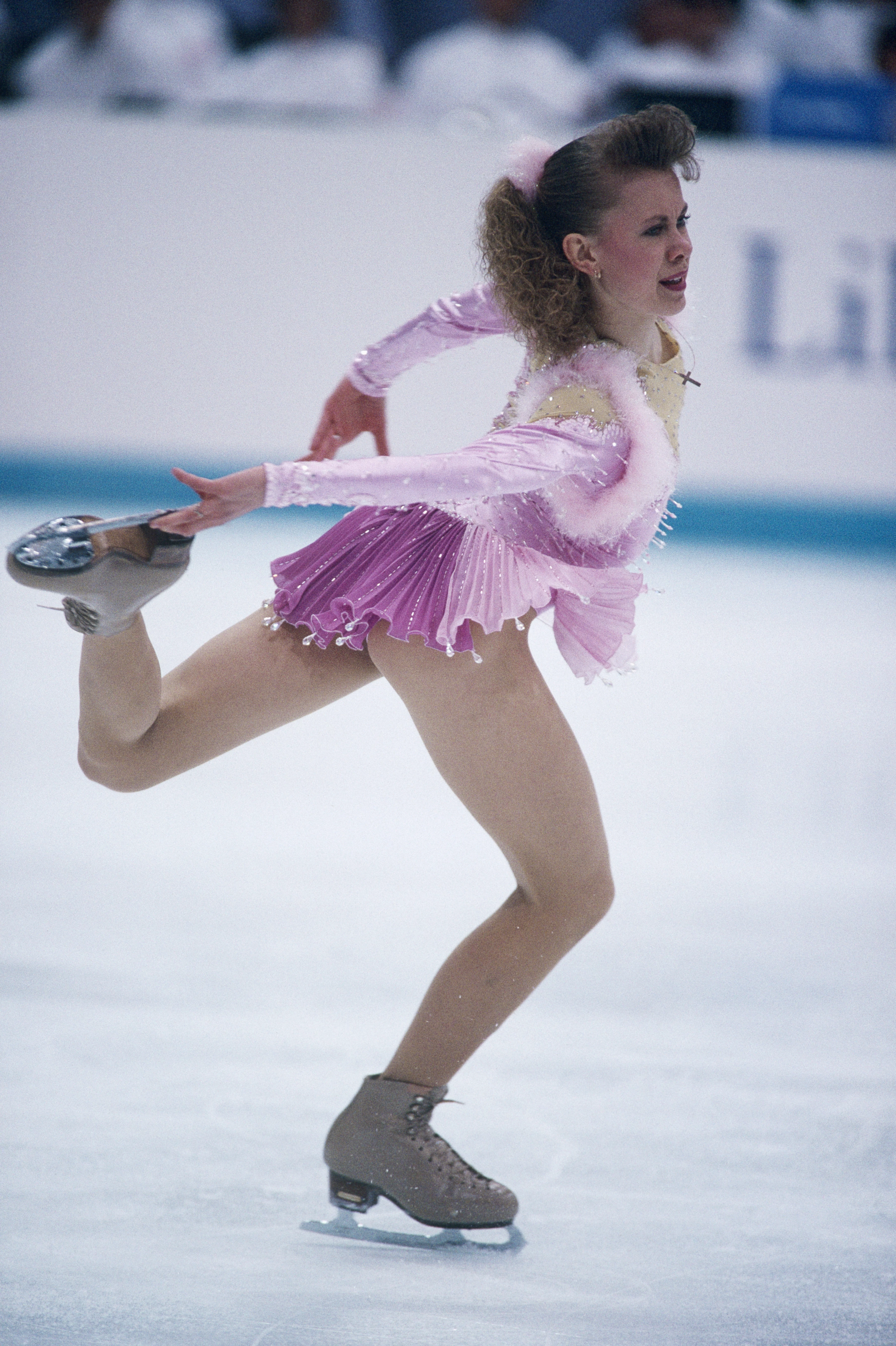 Мить слави: Зимова олімпійська перемога України
1