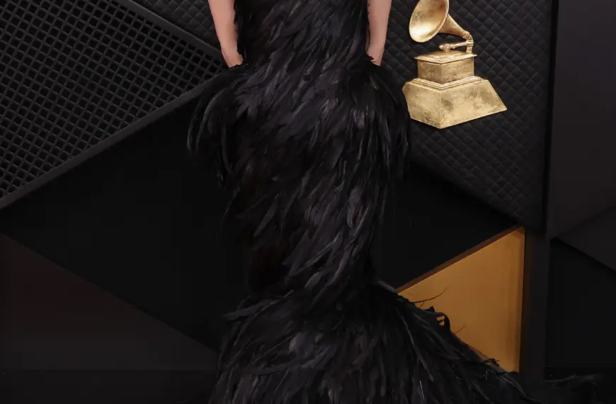 Греммі — 2026: Зіркові відвідувачі на шоу