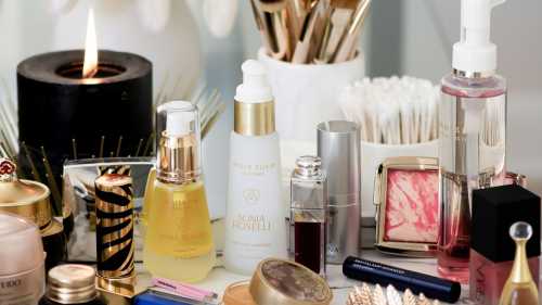 Догляд, що пошкодив мою шкіру.