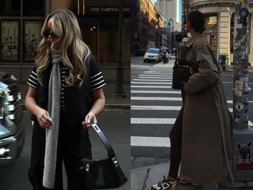 Вісім безсмертних трендів