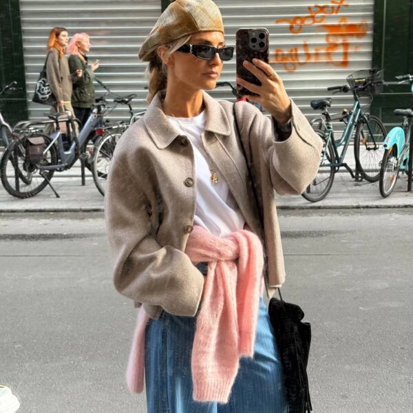 Топ-відтінок, який інфлюенсери впроваджують всюди: 5 модних рішень