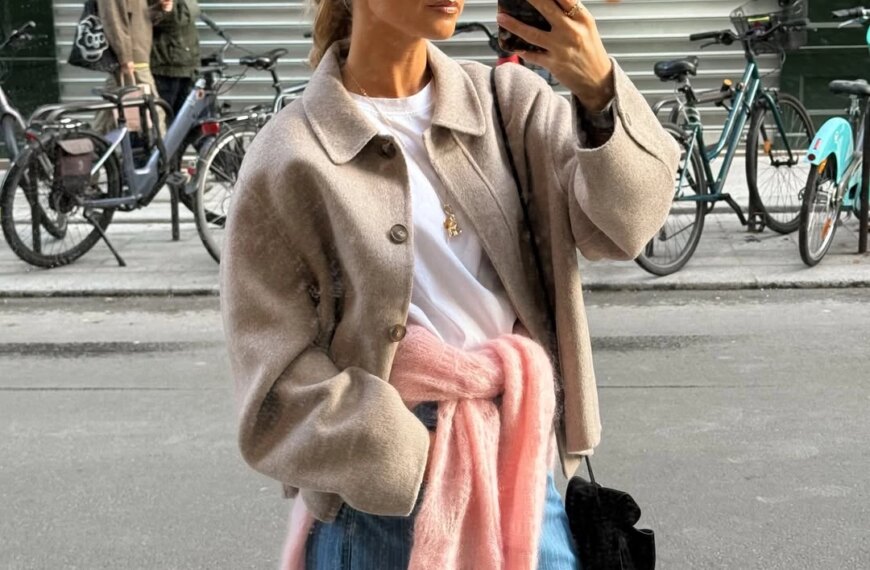 Топ-відтінок, який інфлюенсери впроваджують всюди: 5 модних рішень